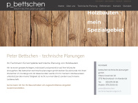 bettschen-technischeplanungen.ch