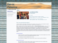 kairos-palestine.ch