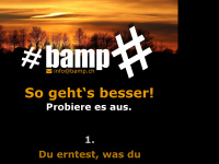 Bamp.ch
