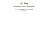 job-check.ch