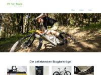 fitfortrails.ch