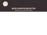 Worldmapgenerator.com