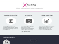 purplexx.ch