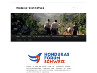 honduras-forum.ch
