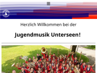 Jugendmusik-unterseen.ch
