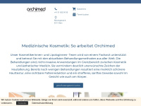 orchimed.ch