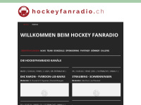 hockeyfanradio.ch