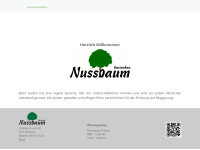 Nussbaum-gartenbau.ch
