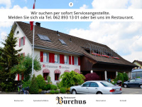 Restaurant-burehus.ch