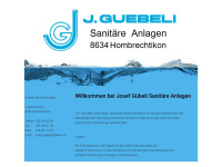 guebeli-sanitaer.ch