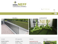 Neff-metallbau.ch