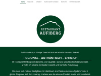 Restaurant-aufiberg.ch