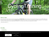 Cyclingtraining.ch