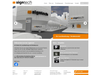signtech.ch