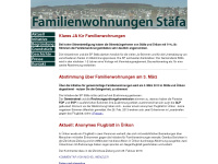 familienwohnungen-staefa.ch