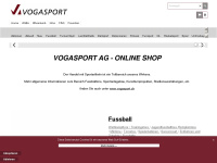 vogasport-shop.ch