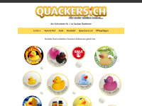 quackers-shop.ch