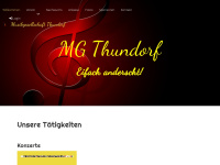 mgthundorf.ch