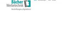 baecher-w.ch