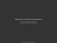 Dalicommunication.ch