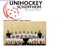 unihockeyschuepfheim.ch