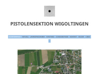Ps-wigoltingen.ch