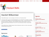 Polysport-wallis.ch