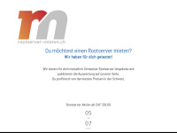 rootserver-mieten.ch