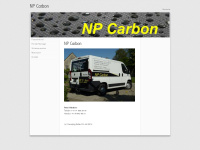 Npcarbon.ch