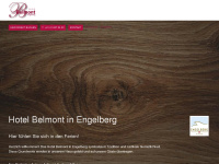 belmont-engelberg.ch
