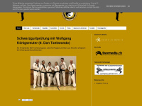 taekwondo-hapkido.ch