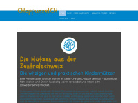 Chappunzel.ch