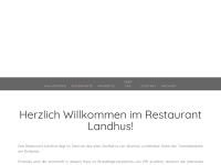 landhus-allschwil.ch
