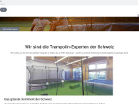 trampolinecenter.ch