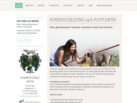 hundeschule-hatik.ch
