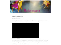 Honigmassage.ch