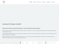caretech-schweiz.ch