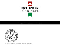 Trottenfest-loehningen.ch