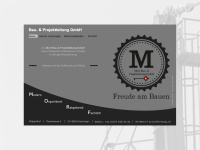 Morf-projektleitung.ch