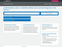 systemingenieur-jobs.ch