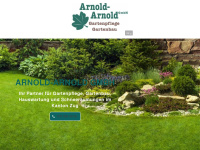Gartenbau-arnold.ch