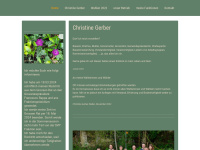 Christine-gerber.ch