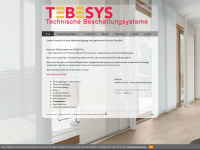 Tebesys.ch