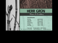 herrgruen.ch