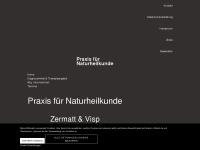 Naturheilkunde-zermatt.ch