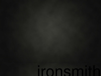 ironsmith.ch
