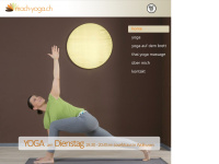 Mach-yoga.ch