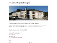Psychotherapie-flumserei.ch