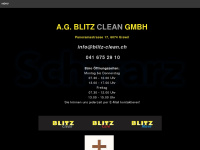 blitz-clean.ch
