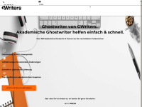 Gwriters.ch